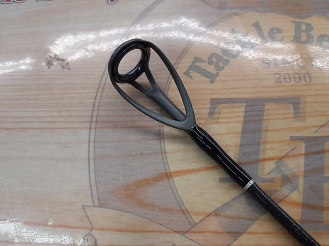 ビッグツナ 七里 86