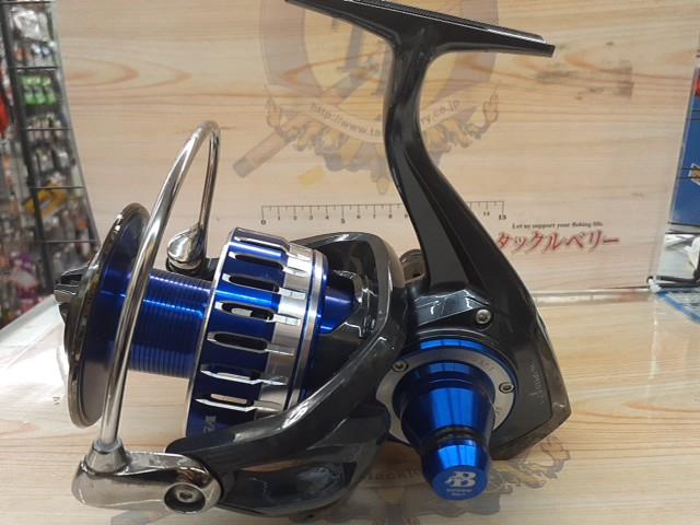 15ソルティガ 6500H