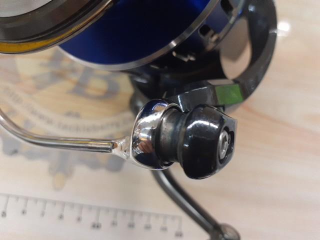 15ソルティガ 6500H