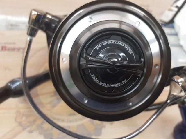 15ソルティガ 6500H