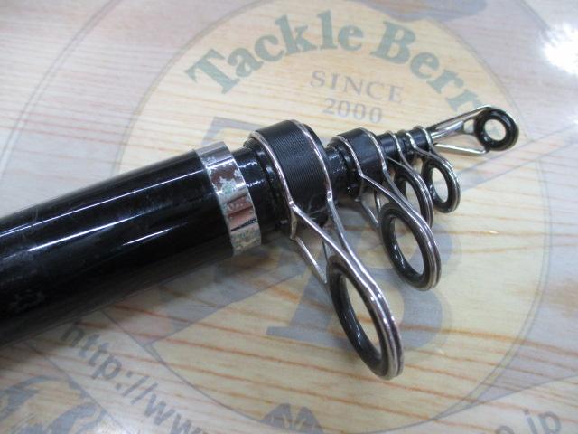 リバティクラブサーフT 20-390・K