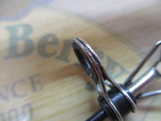 リバティクラブサーフT 20-390・K