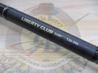 リバティクラブサーフT 20-390・K