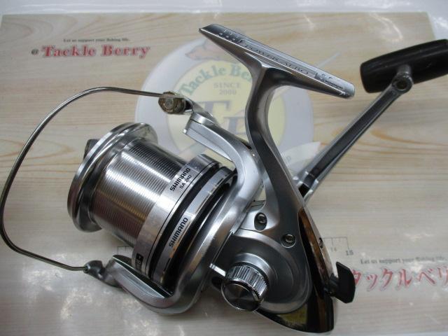 03パワーエアロ 8号仕様