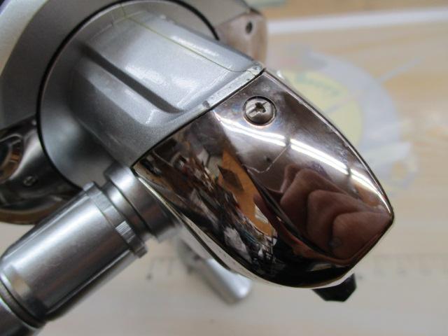 03パワーエアロ 8号仕様