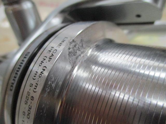 03パワーエアロ 8号仕様