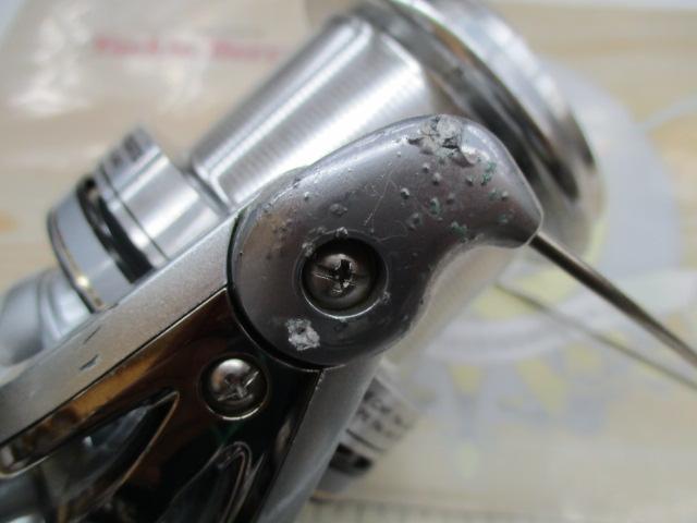 03パワーエアロ 8号仕様