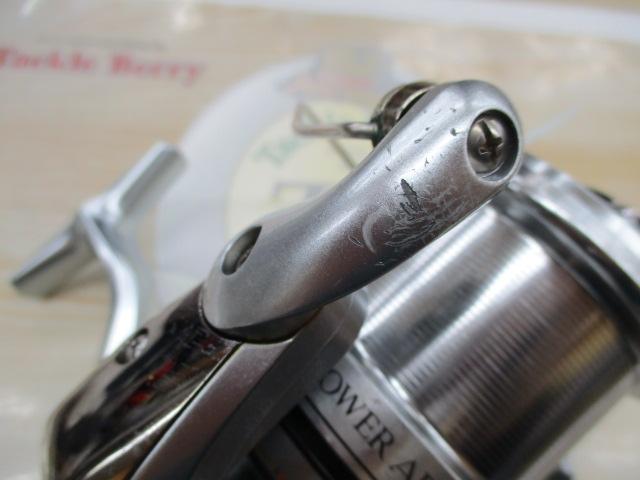 03パワーエアロ 8号仕様