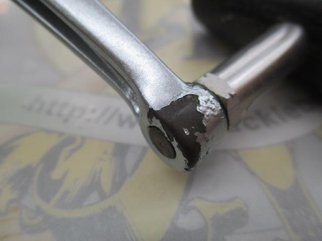 03パワーエアロ 8号仕様