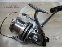 03パワーエアロ 8号仕様