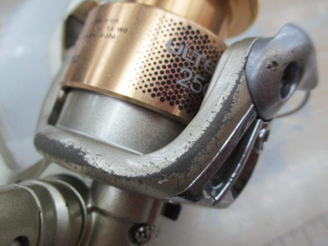 05アルテグラ 2500