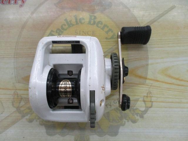 チタノスチヌマチックαGT-X1000