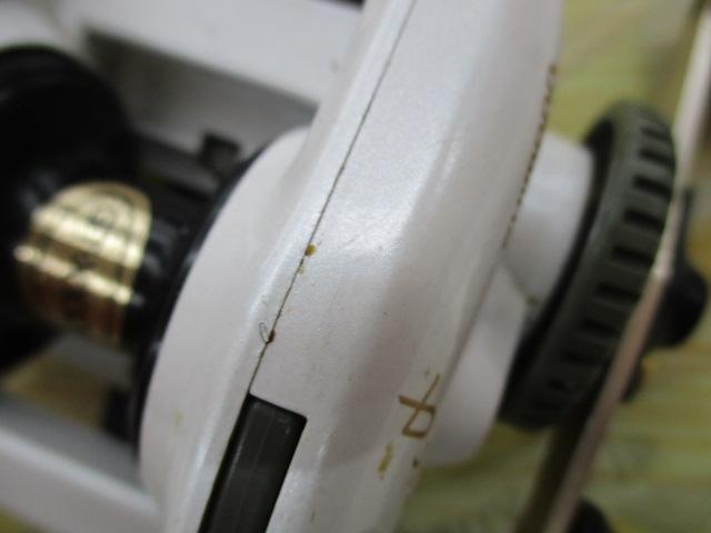 チタノスチヌマチックαGT-X1000