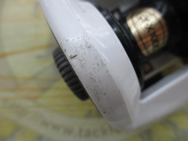 チタノスチヌマチックαGT-X1000