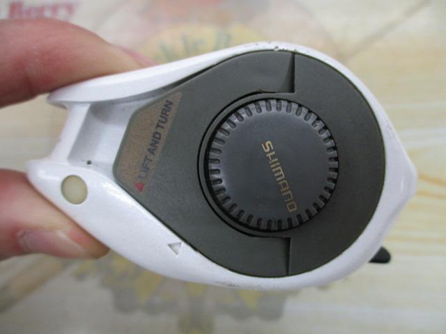 チタノスチヌマチックαGT-X1000