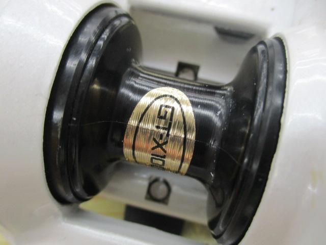 チタノスチヌマチックαGT-X1000