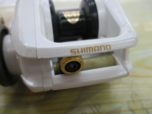 チタノスチヌマチックαGT-X1000