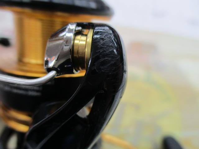 23レガリス LT2500D