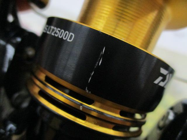 23レガリス LT2500D