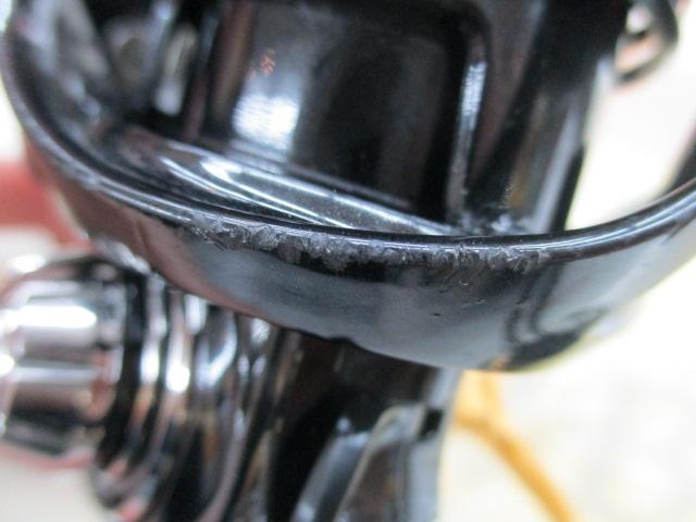 23レガリス LT2500D