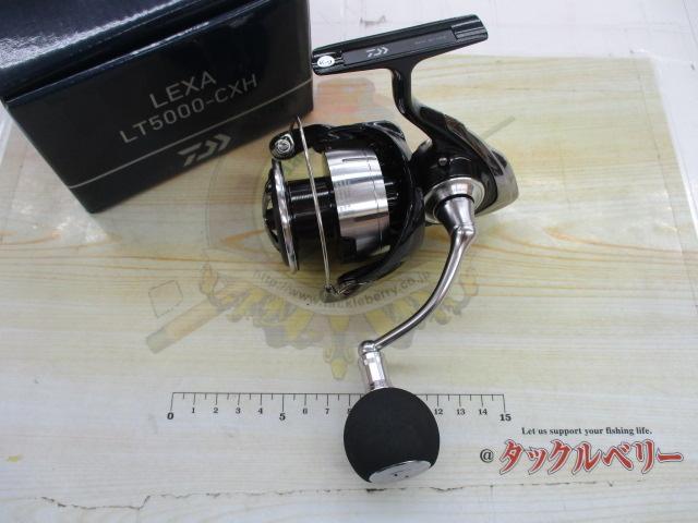 23レグザ LT5000-CXH