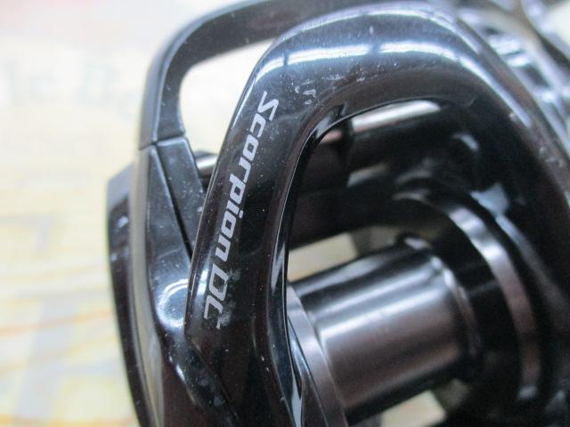 17スコーピオンDC 100HG