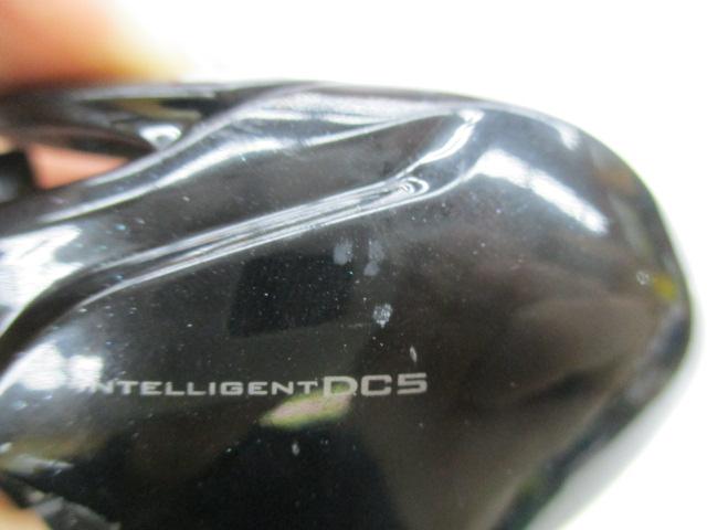 17スコーピオンDC 100HG