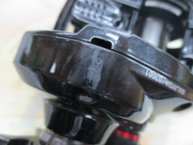 17スコーピオンDC 100HG