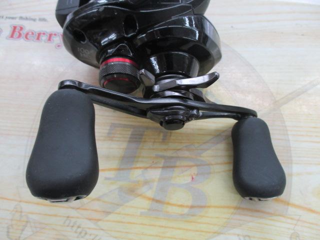 17スコーピオンDC 100HG