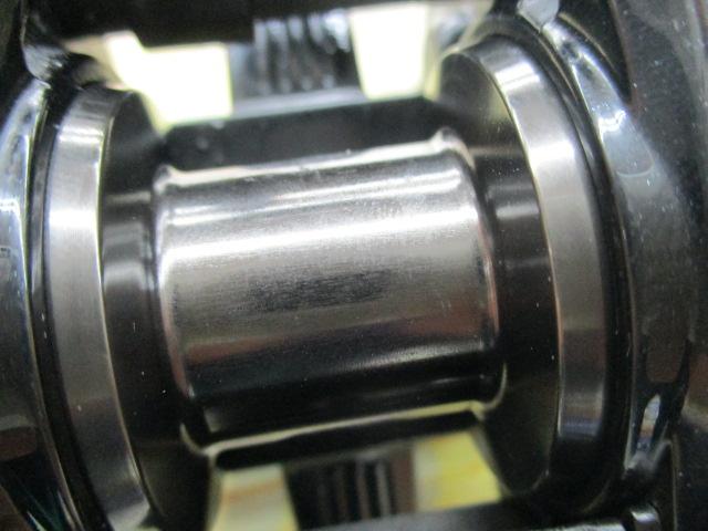 17スコーピオンDC 100HG