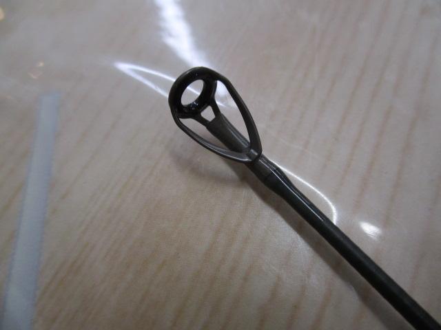 KLX Z BONEJSP 6'7"Medium light-FH