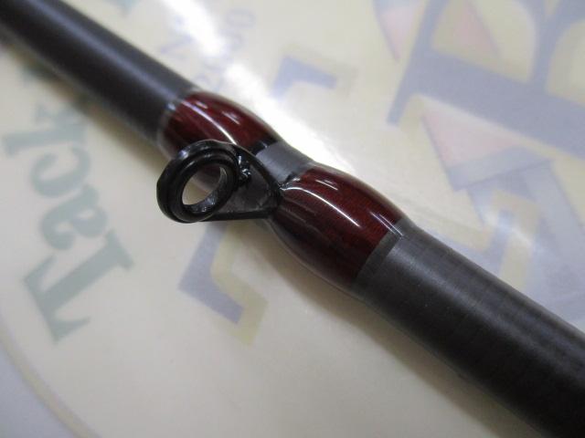 KLX Z BONEJSP 6'7"Medium light-FH