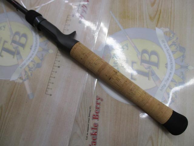 KLX Z BONEJSP 6'7"Medium light-FH