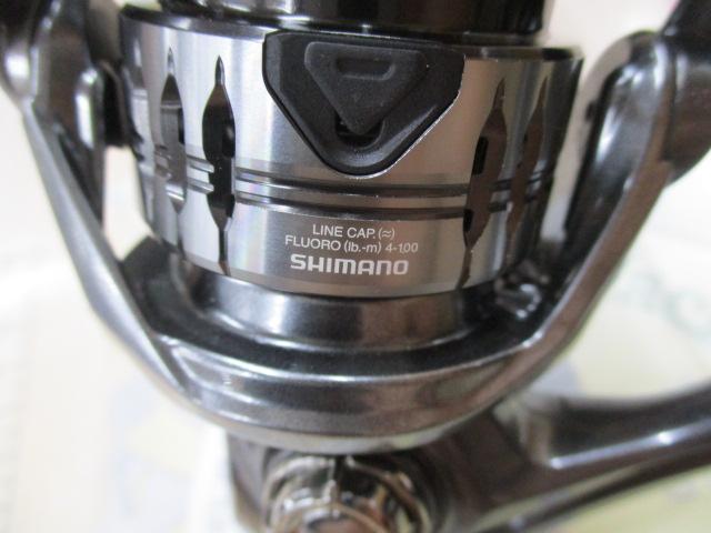 25コンプレックスXR C2500 F4 XG