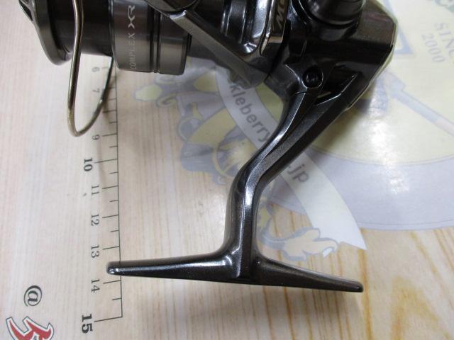 25コンプレックスXR C2500 F4 XG