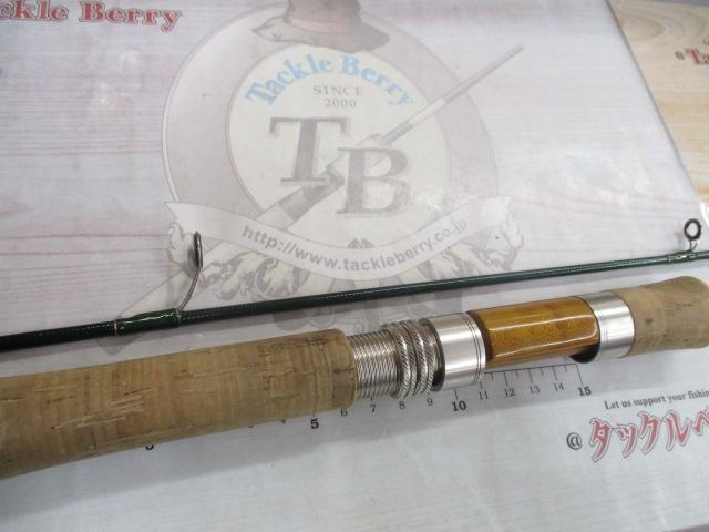 シェリー CR53L Jerkin'