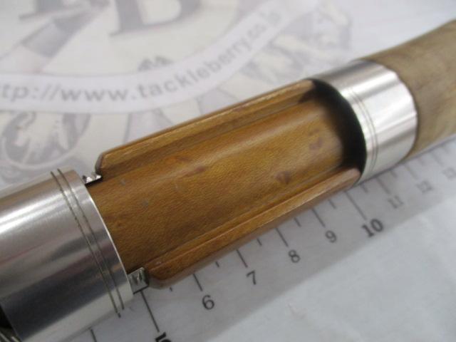 シェリー CR53L Jerkin'