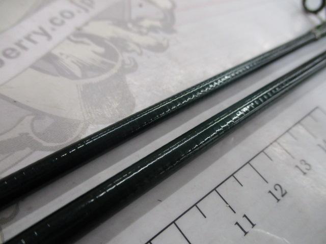 シェリー CR53L Jerkin'