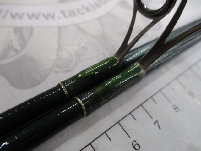 シェリー CR53L Jerkin'