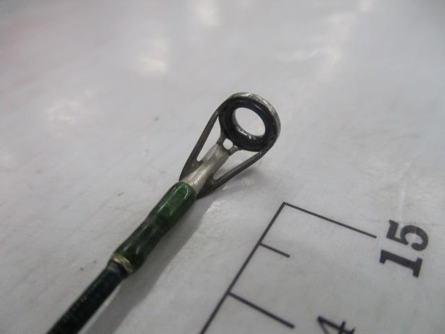 シェリー CR53L Jerkin'