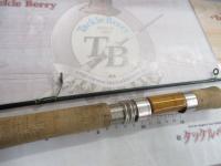 シェリー CR53L Jerkin'