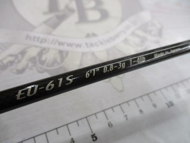 ユーフォリア EU-61S