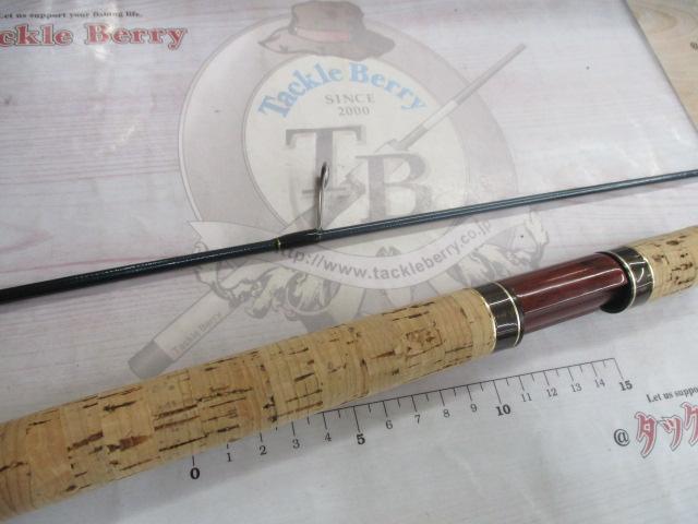 ブレイクスルー ゼロヴァージ BTZV63-L