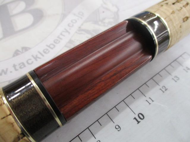 ブレイクスルー ゼロヴァージ BTZV63-L