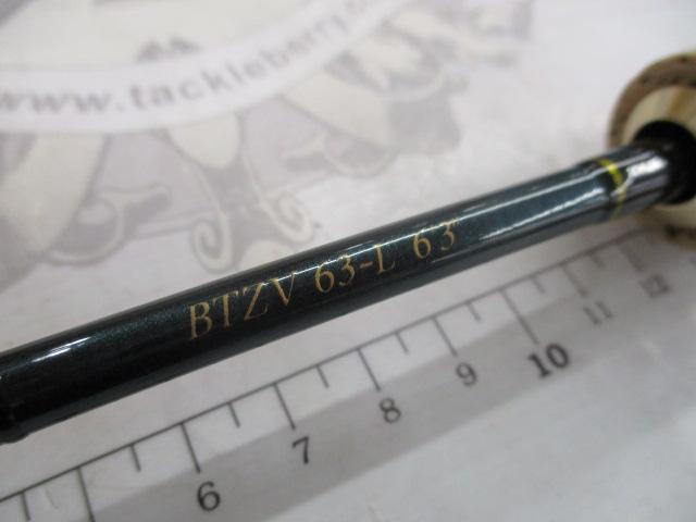 ブレイクスルー ゼロヴァージ BTZV63-L