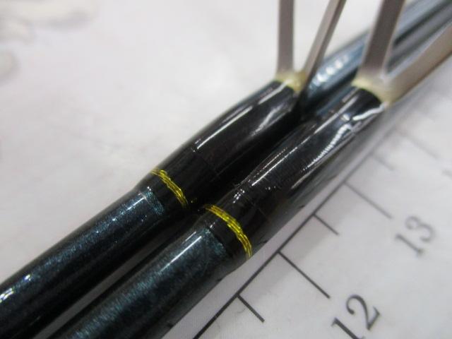 ブレイクスルー ゼロヴァージ BTZV63-L