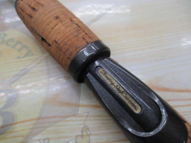 ハンティングシャフトボロンHBS-601L