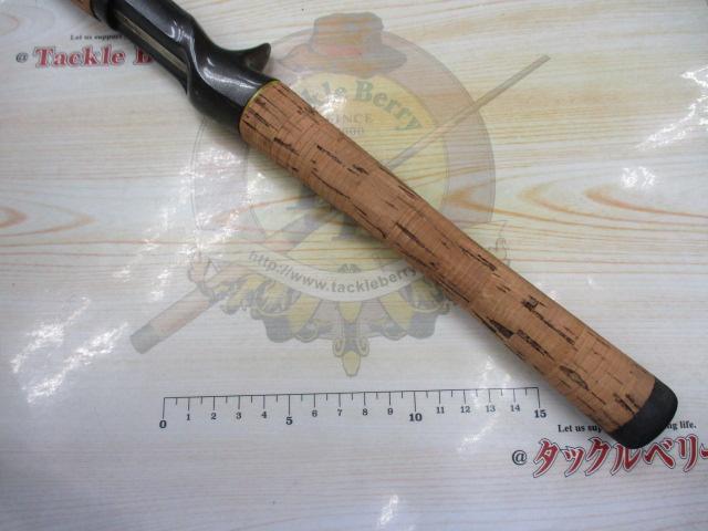 ハンティングシャフトボロンHBC-601ML