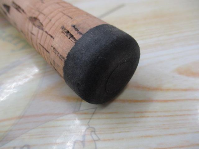 ハンティングシャフトボロンHBC-601ML