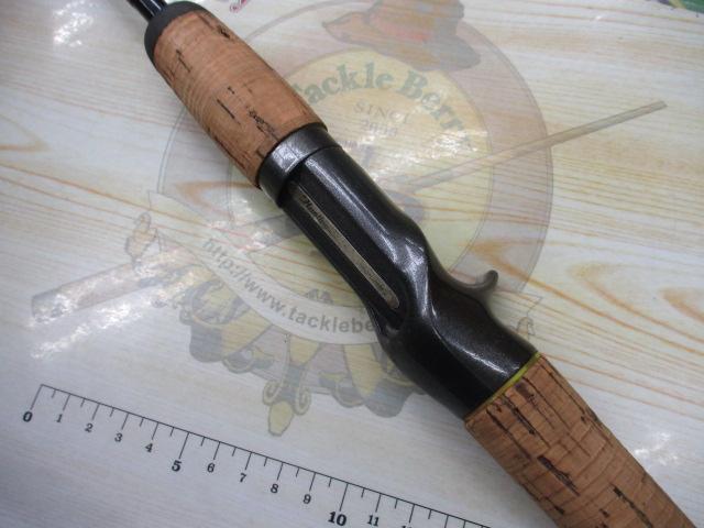 ハンティングシャフトボロンHBC-601ML